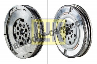 Dvouhmotový setrvačník LUK (LK 415025710 , LUK415025710) - SAAB