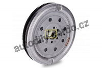 Dvouhmotový setrvačník LUK (LK 415026410 , LUK415026410) - AUDI
