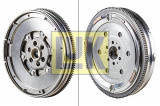 Dvouhmotový setrvačník LUK (LK 415014710 , LUK415014710) - AUDI