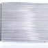 Chladič motoru NISSENS 60033