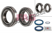 Sada ložisek kol FAG 713667390 - MERCEDES-BENZ Sada ložisek kol FAG 713667390 - MERCEDES-BENZ