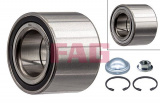 Sada ložisek kol FAG 713678640 - FORD