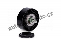 Napínací kladka drážkového řemene INA (IN 532075210) Napínací kladka drážkového řemene INA (IN 532075210)