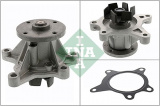 Vodní pumpa INA 538066710