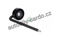 Napínací kladka žebrovaného klínového řemenu INA (IN 531083610) Napínací kladka žebrovaného klínového řemenu INA (IN 531083610)