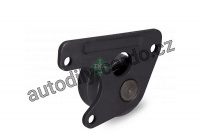 Vratná/vodící kladka INA (IN 532031610) - CITROEN