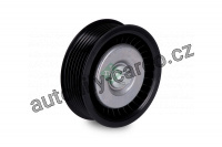 Napínací kladka drážkového řemene INA (IN 532080810)