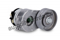 Napínací rameno, žebrovaný klínový řemen INA (IN 534032110)