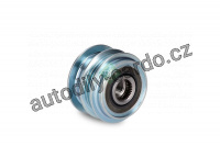 Alternátorová volnoběžka (předstihová spojka) INA (IN 535026910)