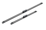 Sada stěračů BOSCH Aerotwin 3397014543 - 650mm + 425mm