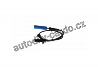 Snímač, počet otáček kol BOSCH 0986594529