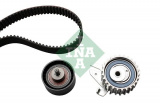 Sada rozvodového řemene INA (IN 530022510) - FIAT