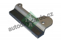 Vodící lišta, rozvodový řetěz INA (IN 552017210) Vodící lišta, rozvodový řetěz INA (IN 552017210)