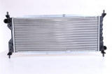 Chladič motoru NISSENS 63286A