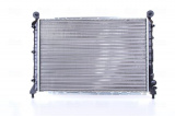 Chladič motoru NISSENS 60034