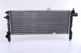 Chladič motoru NISSENS 63287