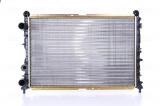 Chladič motoru NISSENS 60035