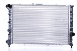 Chladič motoru NISSENS 60044