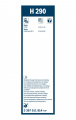 List stěrače BOSCH 3397011814 - 300mm