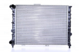 Chladič motoru NISSENS 60049