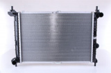 Chladič motoru NISSENS 63291A