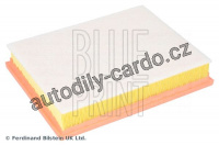 Vzduchový filtr  BLUE PRINT ADB112202