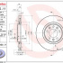 Brzdový kotouč BREMBO 09.D420.11