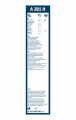 Stěrač BOSCH Aerotwin (BO 3397008996) - 380mm