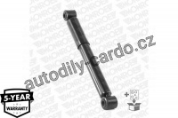 Tlumič pérování MONROE (MO43063, MO 43063), zadní  - PEUGEOT 405 87- všechny modely mimo GRI/SRI/MI 16/T 16/ 88- všechny modely