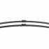Sada stěračů BOSCH Aerotwin (BO 3397009034) - 650mm + 650mm