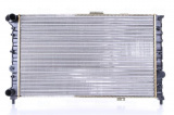 Chladič motoru NISSENS 60054
