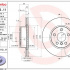 Brzdový kotouč BREMBO 09.D113.11