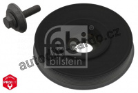Řemenice klikové hřídele FEBI (FB 36890) - CITROEN, PEUGEOT Řemenice klikové hřídele FEBI (FB 36890) - CITROEN, PEUGEOT