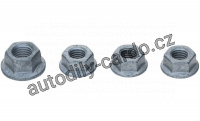Podpora-/ Kloub LEMFÖRDER (LMI 33906 01) - AUDI, SEAT, ŠKODA, VW