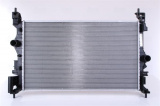 Chladič motoru NISSENS 630786