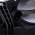 Ventilátor chladiče NISSENS 85167