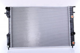 Chladič motoru NISSENS 63072A