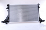 Chladič motoru NISSENS 630732