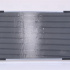 Chladič klimatizace NISSENS 94224
