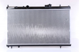 Chladič motoru NISSENS 636013