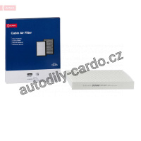 Kabinový filtr DENSO DCF462P
