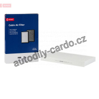 Kabinový filtr DENSO DCF463P