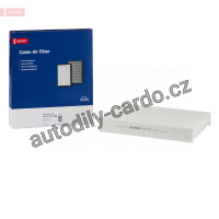 Kabinový filtr Denso (DCF471P)