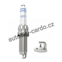 Zapalovací svíčka BOSCH 0242140567