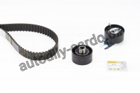 Sada rozvodového řemene CONTINENTAL CTAM CT1140K1