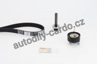Sada rozvodového řemene CONTINENTAL CTAM CT881K6