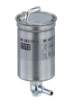 Palivový filtr MANN WK853/17 (MF WK853/17) - AUDI