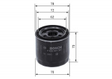 Olejový filtr BOSCH F026407307
