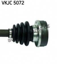 Hnací hřídel SKF VKJC 5072