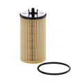 Olejový filtr MANN HU612/2X (MF HU612/2X) - ALFA ROMEO, CHEVROLET, OPEL